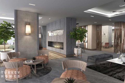 Продажа квартиры в Трабзоне, Турция 2+1, 109м2, №233738 – фото 5