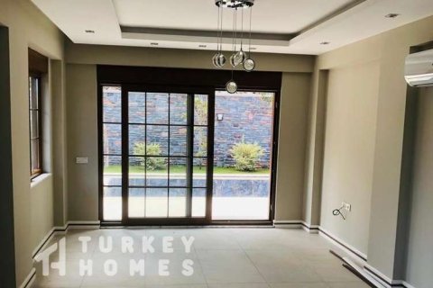 Villa 3+1 Kemer, Antalya, Türkiye №233736 - 9