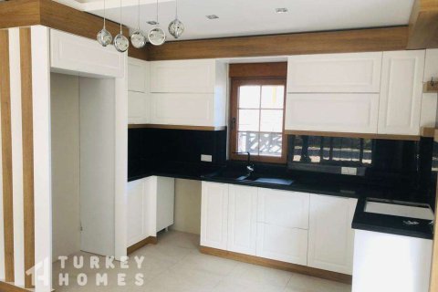 Villa 3+1 Kemer, Antalya, Türkiye №233736 - 8