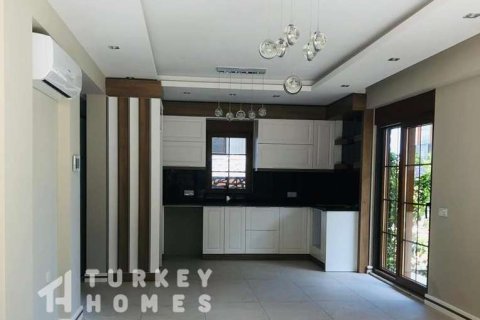 Villa 3+1 Kemer, Antalya, Türkiye №233736 - 7