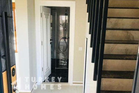Villa 3+1 Kemer, Antalya, Türkiye №233736 - 5