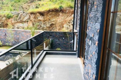 Villa 3+1 Kemer, Antalya, Türkiye №233736 - 14