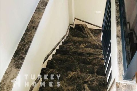 Villa 3+1 Kemer, Antalya, Türkiye №233736 - 10