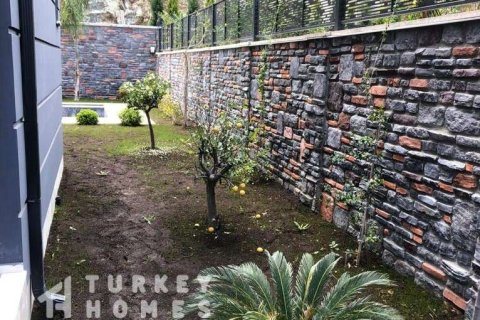 Villa 3+1 Kemer, Antalya, Türkiye №233736 - 3
