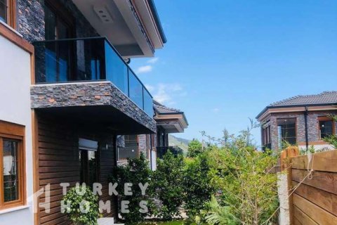 Villa 3+1 Kemer, Antalya, Türkiye №233736 - 2