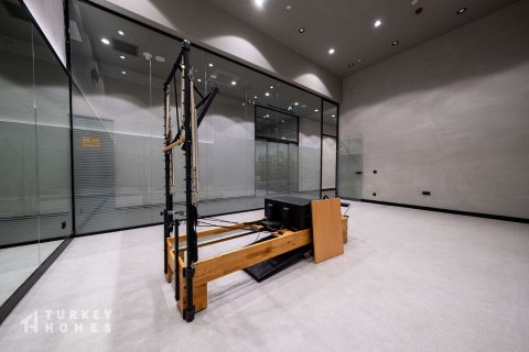 1+1 Wohnung in Istanbul, Türkei Nr. 233742 - 5