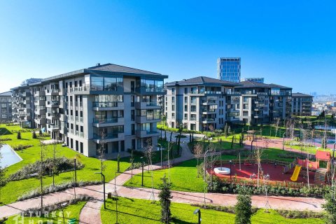 1+1 Wohnung in Istanbul, Türkei Nr. 233742 - 4