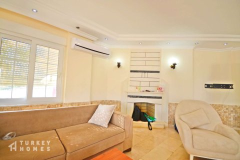 Villa 4+1 Alanya, Antalya, Türkiye №233739 - 7