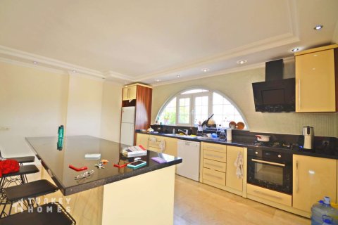 Villa 4+1 Alanya, Antalya, Türkiye №233739 - 5