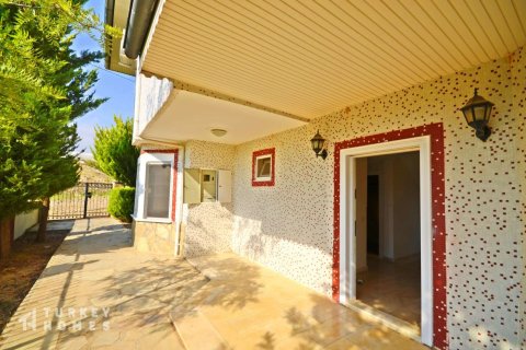 Villa 4+1 Alanya, Antalya, Türkiye №233739 - 4