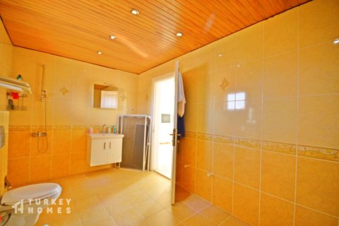 Villa 4+1 Alanya, Antalya, Türkiye №233739 - 19
