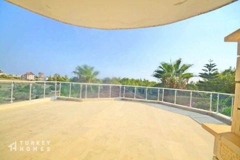 Villa 4+1 Alanya, Antalya, Türkiye №233739 - 20
