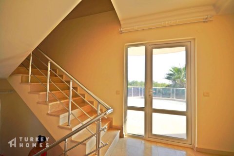 Villa 4+1 Alanya, Antalya, Türkiye №233739 - 13