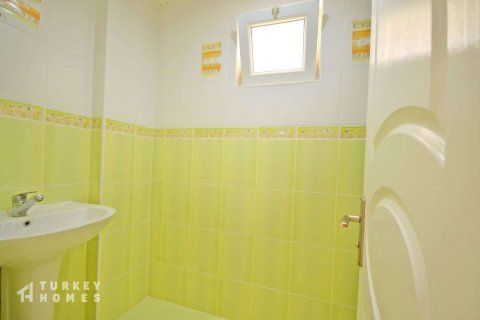 Villa 4+1 Alanya, Antalya, Türkiye №233739 - 9