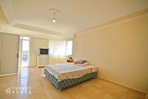 Villa 4+1 Alanya, Antalya, Türkiye №233739 - 14