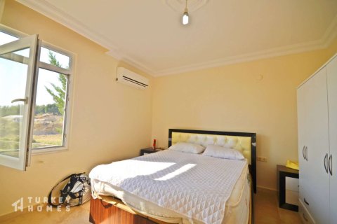 Villa 4+1 Alanya, Antalya, Türkiye №233739 - 18