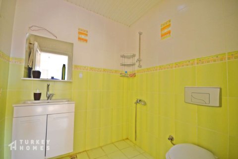 Villa 4+1 Alanya, Antalya, Türkiye №233739 - 12