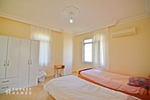 Villa 4+1 Alanya, Antalya, Türkiye №233739 - 17