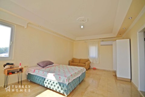 Villa 4+1 Alanya, Antalya, Türkiye №233739 - 15