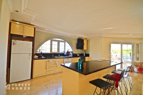 Villa 4+1 Alanya, Antalya, Türkiye №233739 - 6