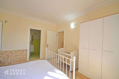 Villa 4+1 Alanya, Antalya, Türkiye №233739 - 11