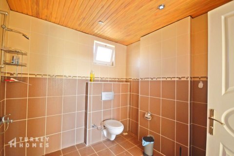 Villa 4+1 Alanya, Antalya, Türkiye №233739 - 16