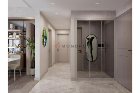 Продажа квартиры в Стамбуле, Турция 2+1, 81м2, №215223 – фото 20