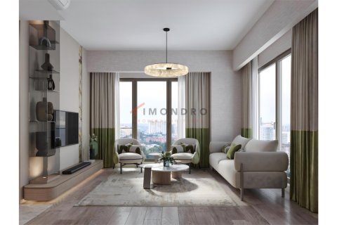 Продажа квартиры в Стамбуле, Турция 2+1, 81м2, №215223 – фото 5