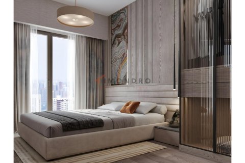 Продажа квартиры в Стамбуле, Турция 2+1, 81м2, №215223 – фото 12