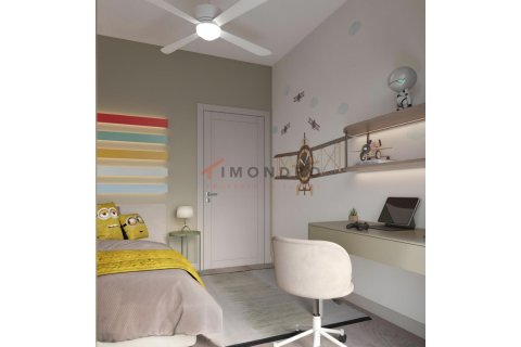 Продажа квартиры в Стамбуле, Турция 2+1, 81м2, №215223 – фото 15