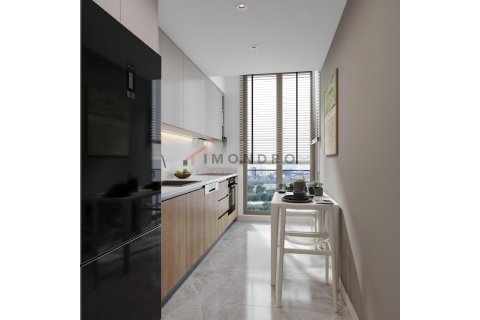 Продажа квартиры в Стамбуле, Турция 2+1, 81м2, №215223 – фото 21