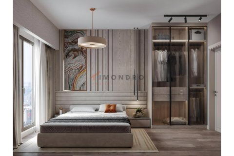 Продажа квартиры в Стамбуле, Турция 2+1, 81м2, №215223 – фото 10