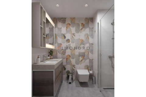 Продажа квартиры в Стамбуле, Турция 2+1, 81м2, №215223 – фото 13