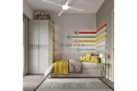 Продажа квартиры в Стамбуле, Турция 2+1, 81м2, №215223 – фото 16