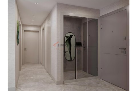 Продажа квартиры в Стамбуле, Турция 2+1, 81м2, №215223 – фото 17