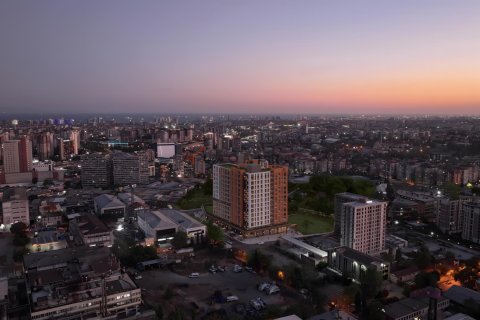 Продажа квартиры в Стамбуле, Турция 2+1, 81м2, №215223 – фото 23