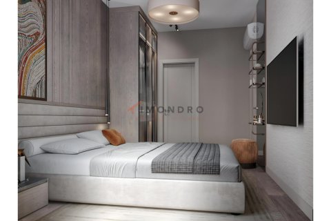 Продажа квартиры в Стамбуле, Турция 2+1, 81м2, №215223 – фото 11