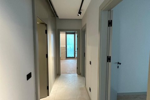 3+1 Leilighet  i Konyaalti, Antalya, Tyrkia Nr. 77463 - 5