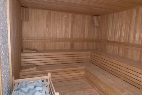 3+1 Leilighet  i Konyaalti, Antalya, Tyrkia Nr. 77463 - 14