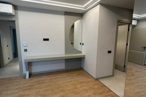 3+1 Leilighet  i Konyaalti, Antalya, Tyrkia Nr. 77463 - 9