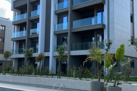 3+1 Leilighet  i Konyaalti, Antalya, Tyrkia Nr. 77463 - 10