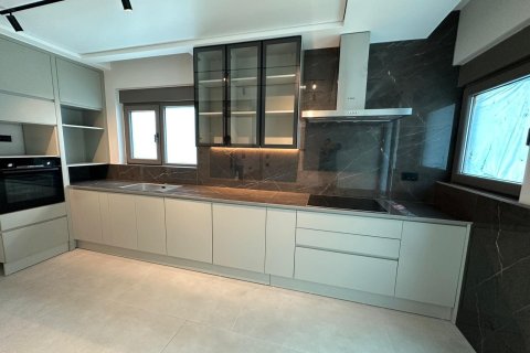 3+1 Leilighet  i Konyaalti, Antalya, Tyrkia Nr. 77463 - 2