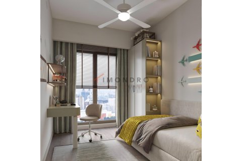 Daire  1+1  İstanbul, Türkiye №215222 - 14