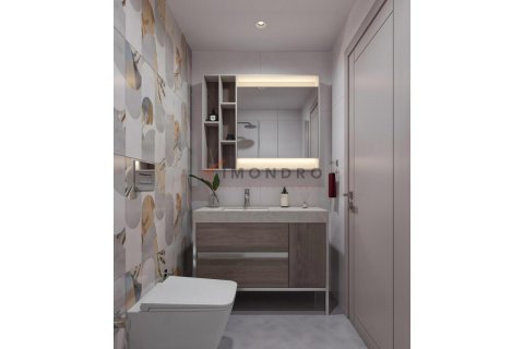 Daire  1+1  İstanbul, Türkiye №215222 - 18