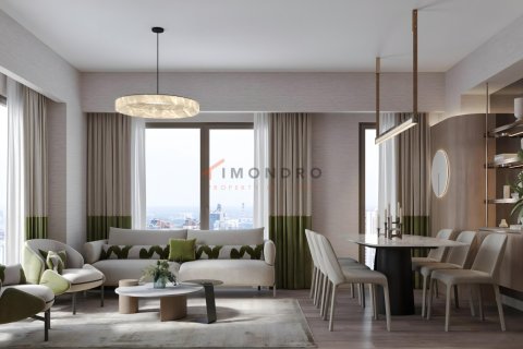 Daire  1+1  İstanbul, Türkiye №215222 - 7