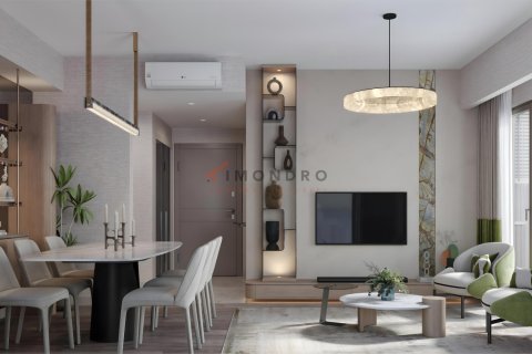 Daire  1+1  İstanbul, Türkiye №215222 - 6