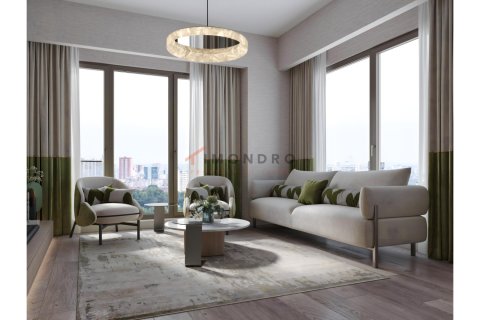 Daire  1+1  İstanbul, Türkiye №215222 - 4