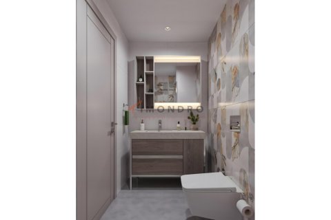 Daire  1+1  İstanbul, Türkiye №215222 - 9