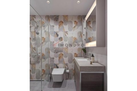 Daire  1+1  İstanbul, Türkiye №215222 - 19