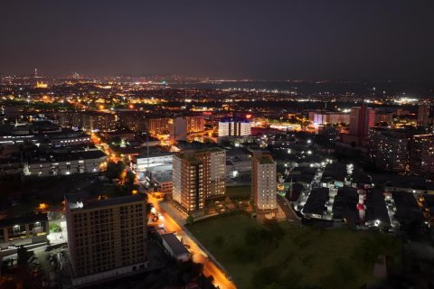 Daire  1+1  İstanbul, Türkiye №215222 - 24